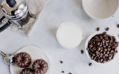 台南東山：台灣咖啡的秘境與職人精神